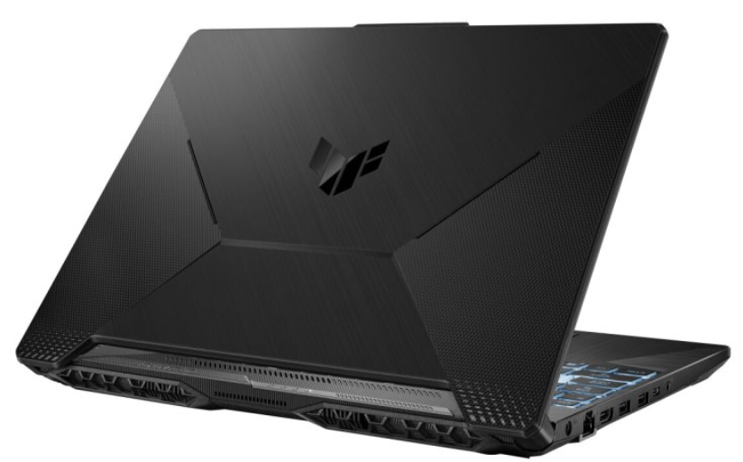 Herní notebook ASUS TUF Gaming A15 FA506NC