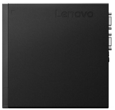 Lenovo ThinkCentre M920t firemní využití