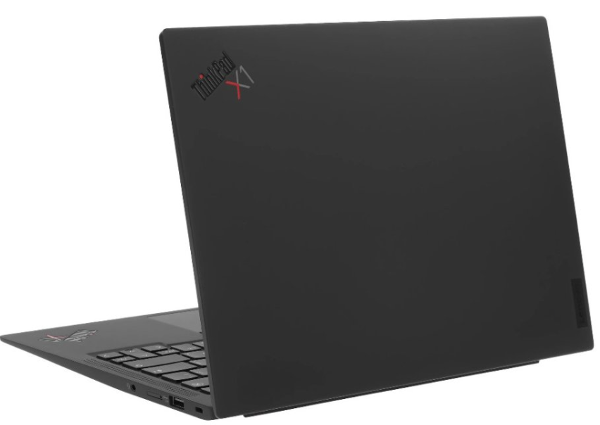 Lenovo ThinkPad X1 Carbon G10 pracovní využití