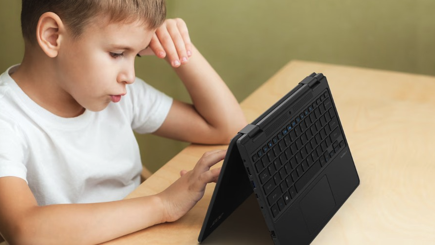 Dotykový displej Acer TravelMate Spin B311RN-32