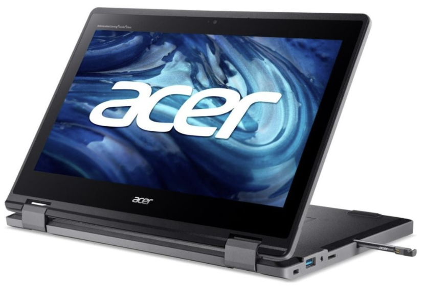Acer TravelMate B311RN-33-TCO s dotykovým perem