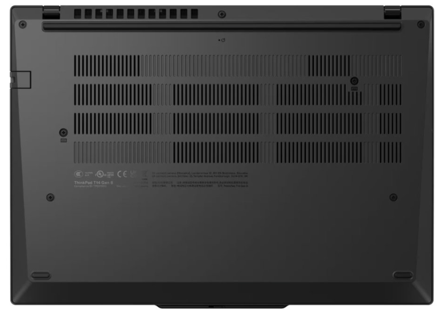 Lenovo ThinkPad T14 G6 pracovní notebook