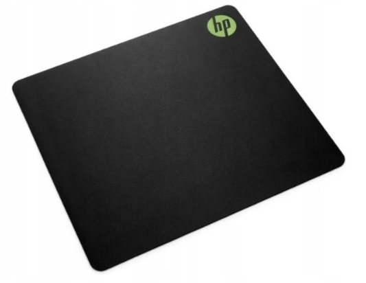 HP 300 Pavilion Mouse Pad – černá podložka pod myš