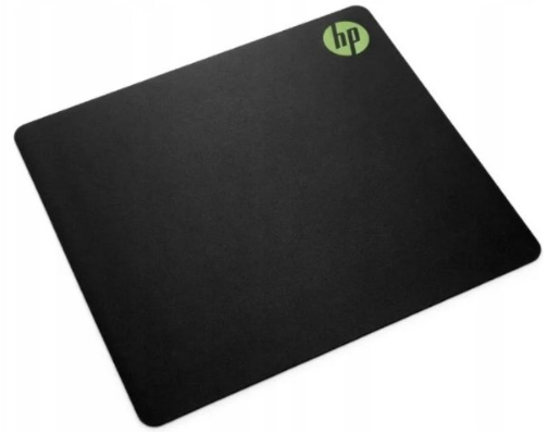 HP 300 Pavilion Mouse Pad – černá podložka pod myš