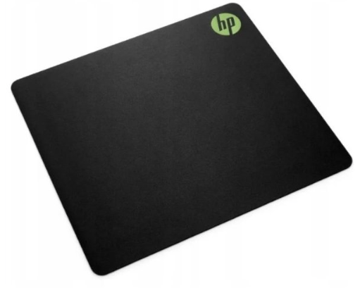 HP 300 Pavilion Mouse Pad – černá podložka pod myš