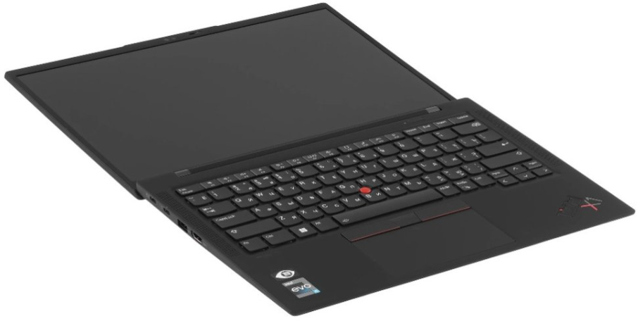 Lenovo ThinkPad X1 Carbon G10 displej