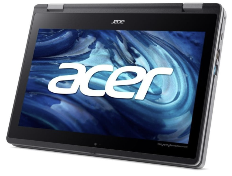 Kompaktní Acer TravelMate B311RN-33-TCO