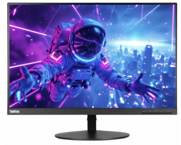 Monitor Fujitsu B24W-7 LED 24 palců