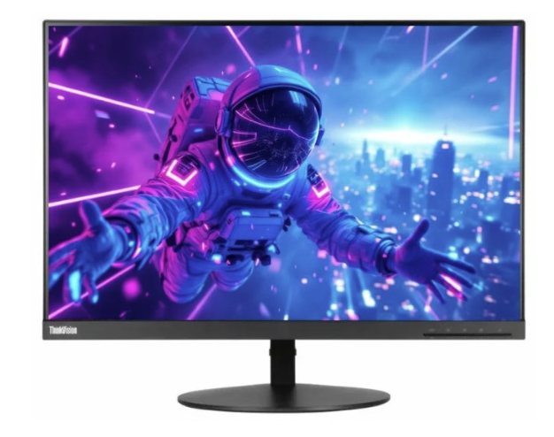 Monitor Lenovo ThinkVision T24d-10 24 palců