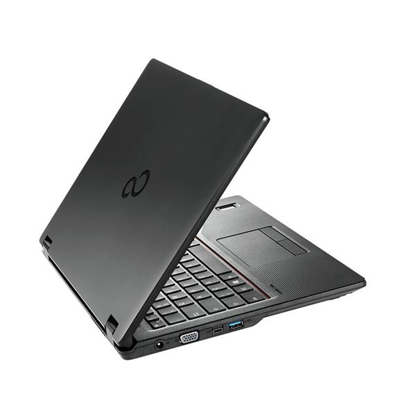 Fujitsu LifeBook E449