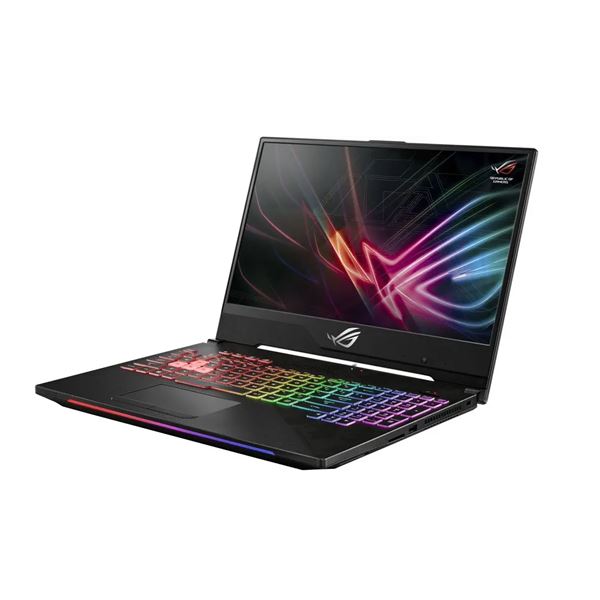 Asus ROG Strix GL504GM