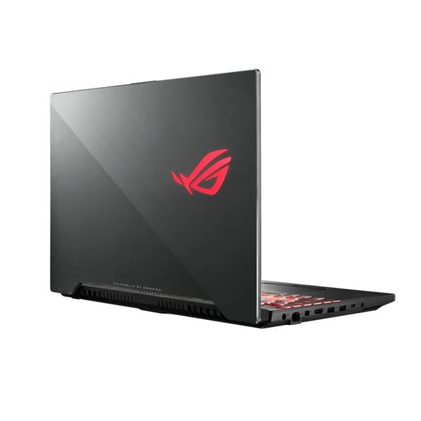 Asus ROG Strix GL504GM