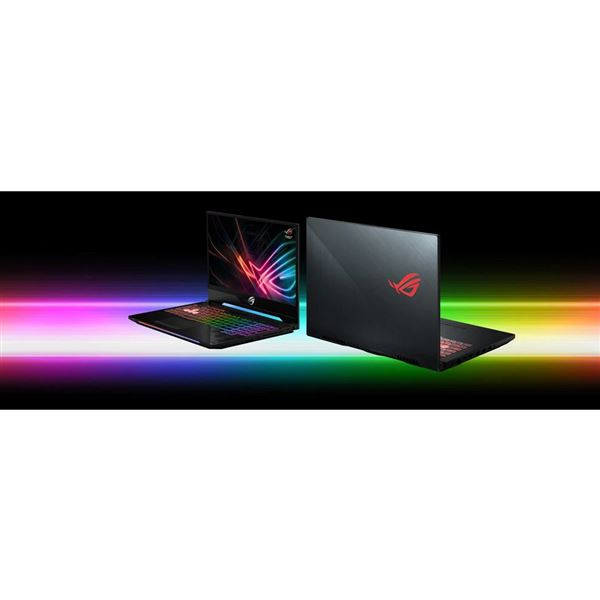 Asus ROG Strix GL504GM