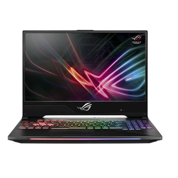 Asus ROG Strix GL504GM