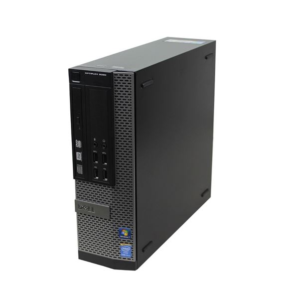 Dell OptiPlex 9020 MT - B kategorie