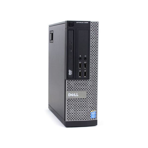 Dell OptiPlex 9020 MT - B kategorie