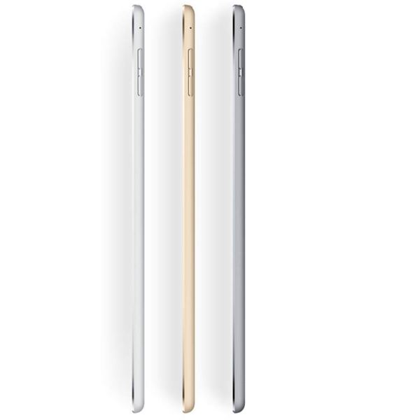 Apple iPad Mini 4 128GB SpaceGray