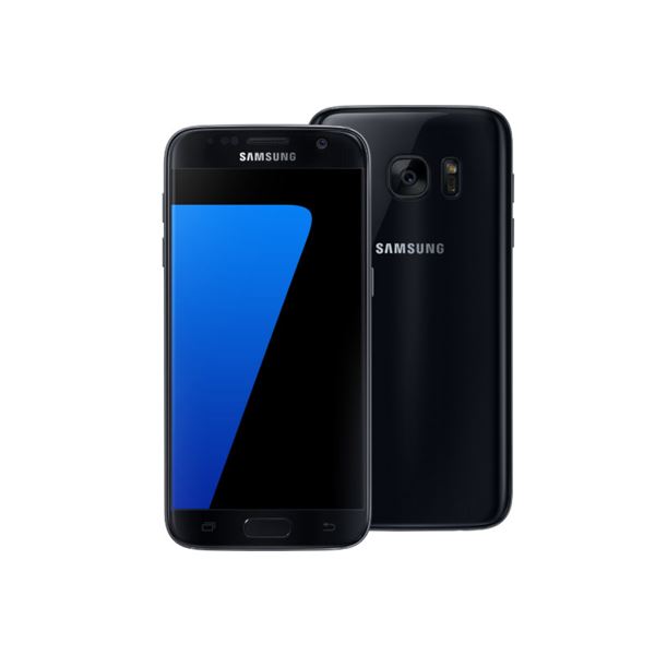 Samsung Galaxy S7 32GB Black Onyx