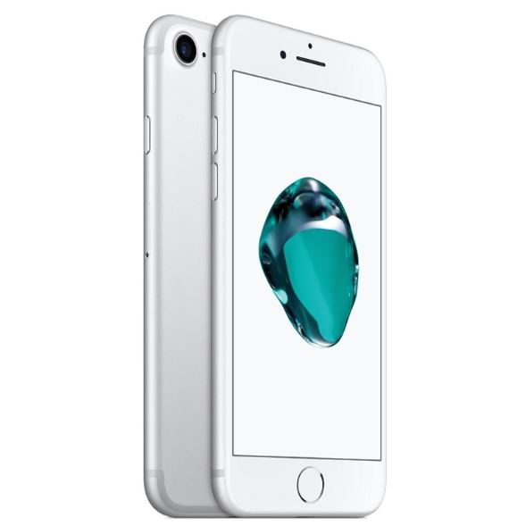 Apple iPhone 7 32GB Silver - B kategorie