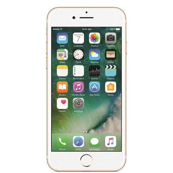 Apple iPhone 7 32GB Gold - B kategorie