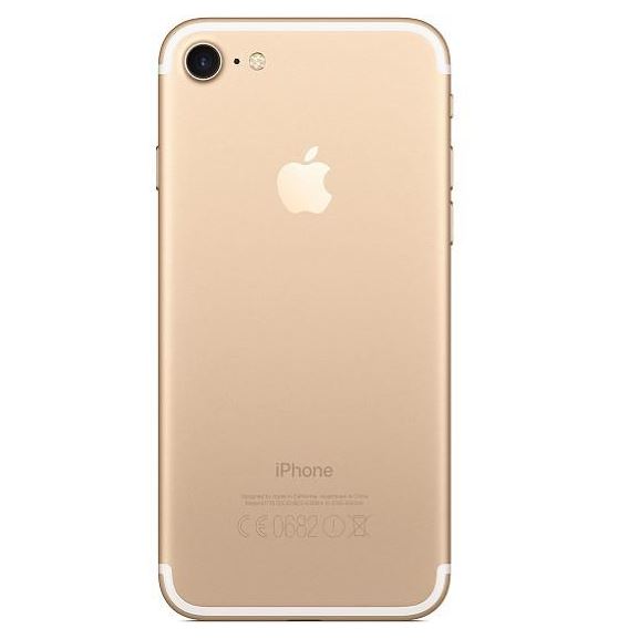 Apple iPhone 7 32GB Gold - B kategorie