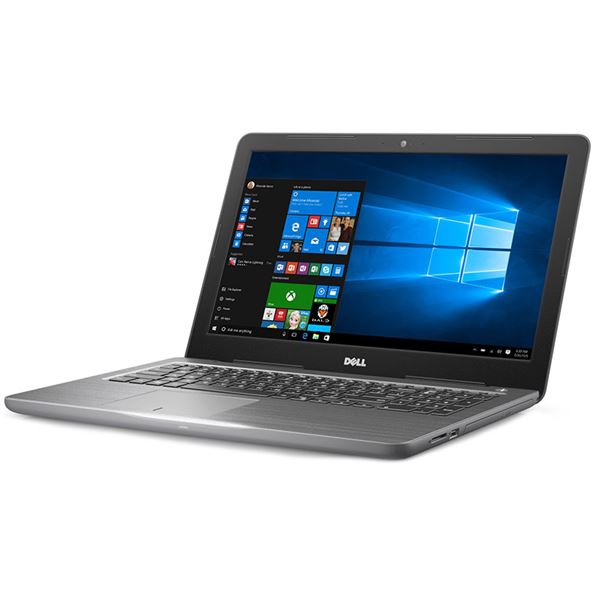 Dell Inspiron 15 (5567) - B kategorie