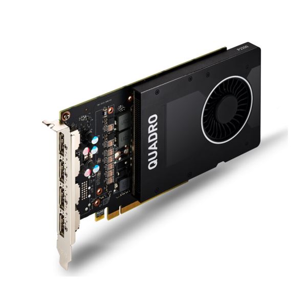 nVIDIA Quadro P2000 5GB