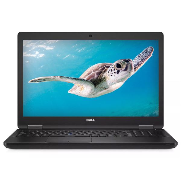 Dell Latitude 5580