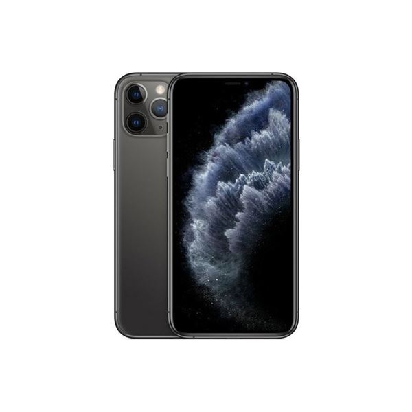 Apple iPhone 11 Pro 64GB SpaceGray - B kategorie