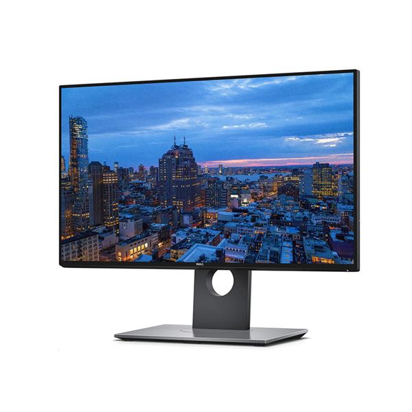 Dell UltraSharp U2417H