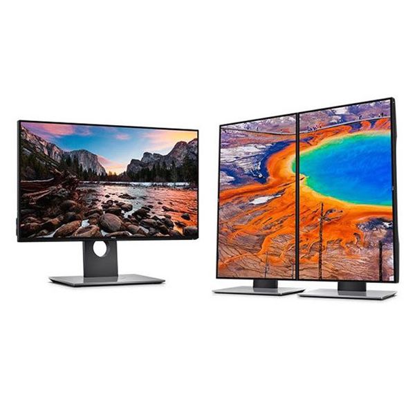 Dell UltraSharp U2417H