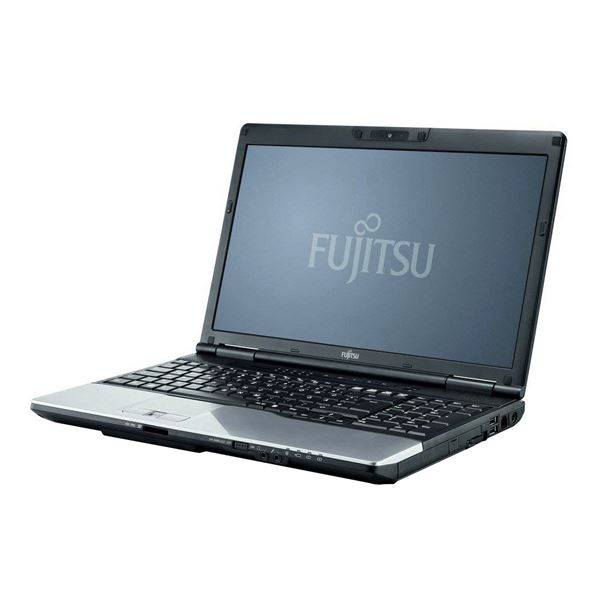 Fujitsu LifeBook E782 - B kategorie