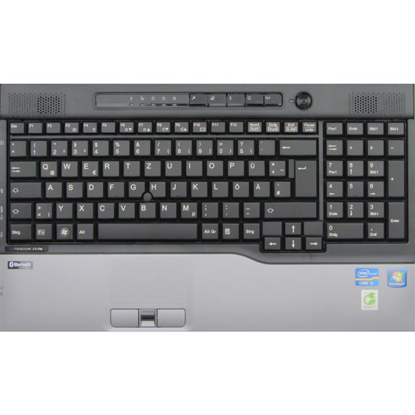 Fujitsu LifeBook E782 - B kategorie