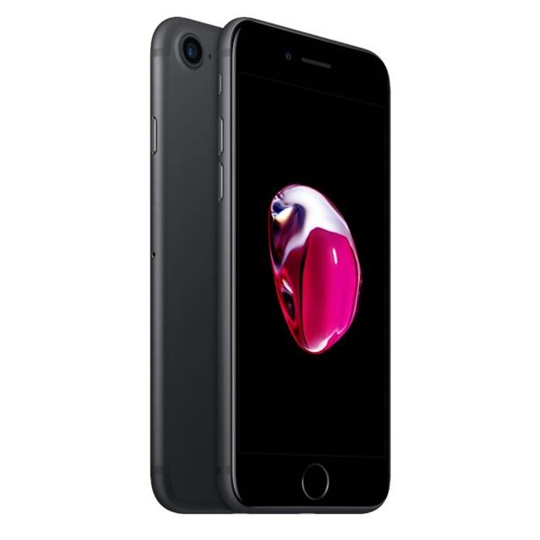 Apple iPhone 7 32GB Black - B kategorie