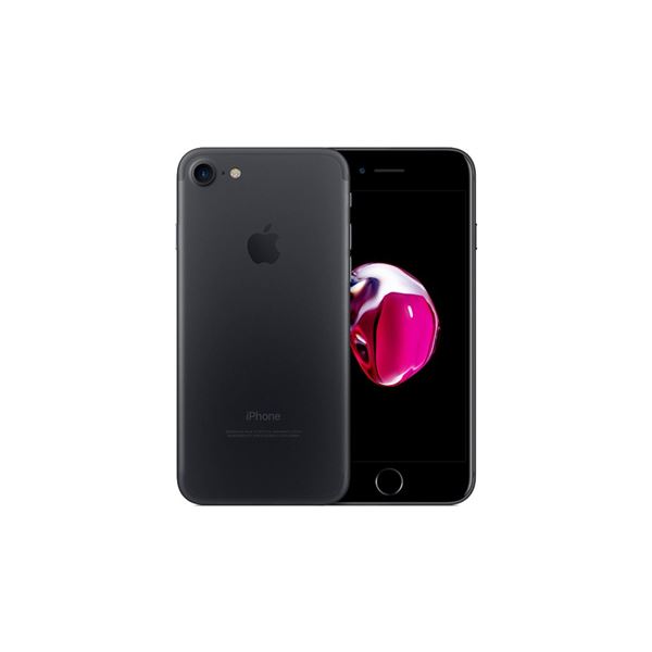 Apple iPhone 7 32GB Black - B kategorie