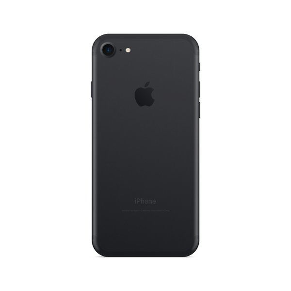 Apple iPhone 7 32GB Black - B kategorie