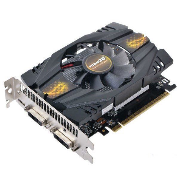Inno3D NVIDIA GeForce GT740 2GB
