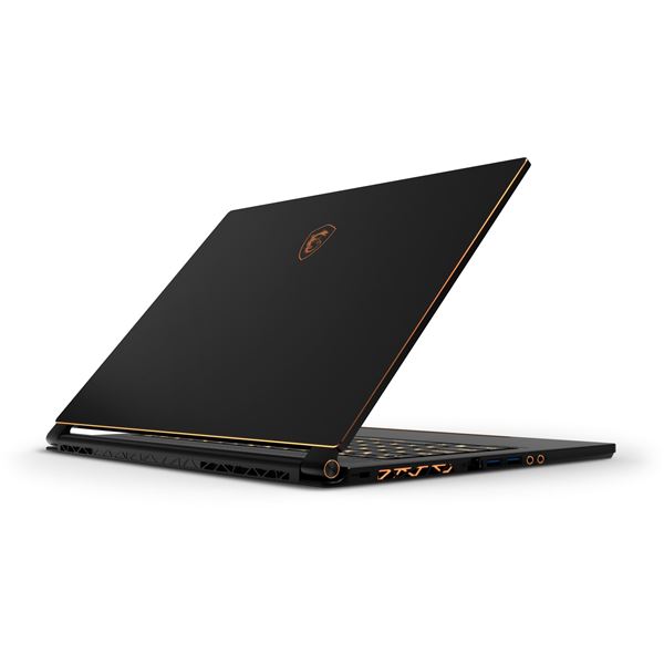 MSI GS65 8RF-421 Stealth Thin - B kategorie