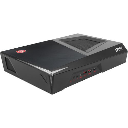 MSI H310 Gaming Trident 3 (MS-B920)
