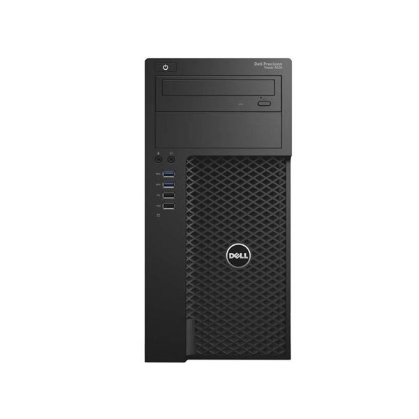 Dell Precision Tower 3620