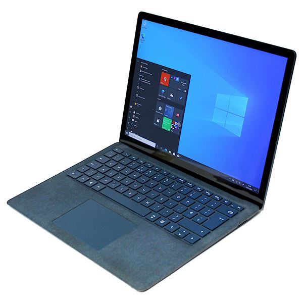 Microsoft Surface Laptop 1769