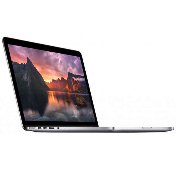 Apple MacBook Pro 13 (Early 2015)