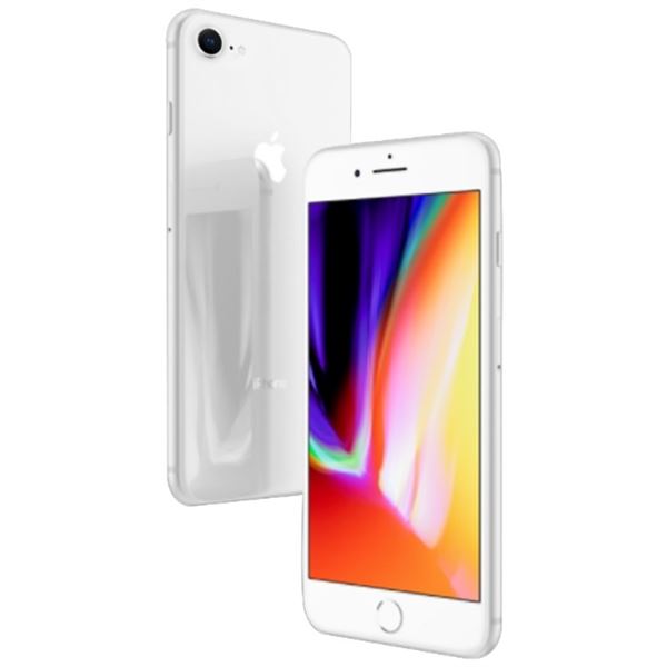 Apple iPhone 8 256GB Silver