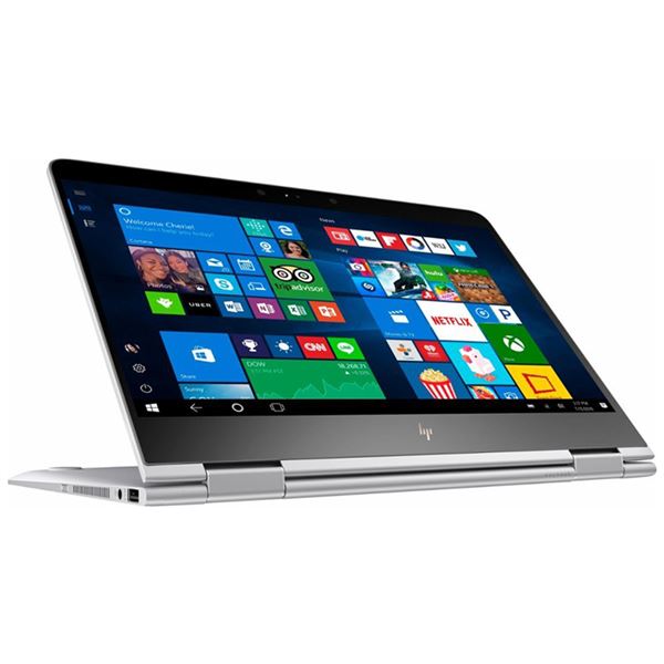 HP Spectre X360 Convertible 13 - B kategorie