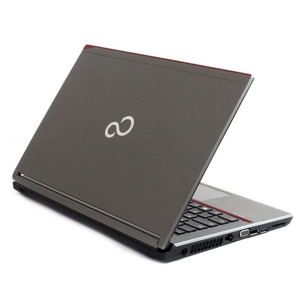 Fujitsu LifeBook E744 - B kategorie