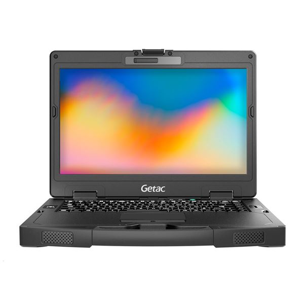 Getac S410 - B kategorie