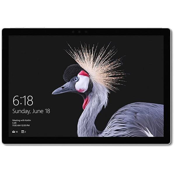 Microsoft Surface Pro 5