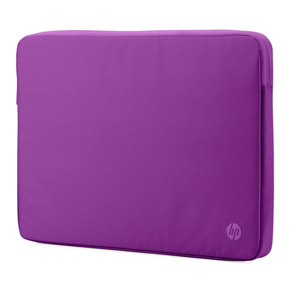 Pouzdro HP Spectrum, purpurové - 39,6 cm (15,6")