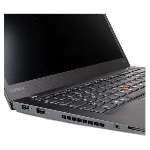 Lenovo ThinkPad T460s