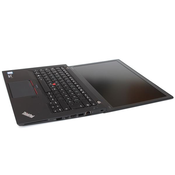 Lenovo ThinkPad T460s